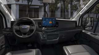 2025 Ford Transit® Internal Image 2